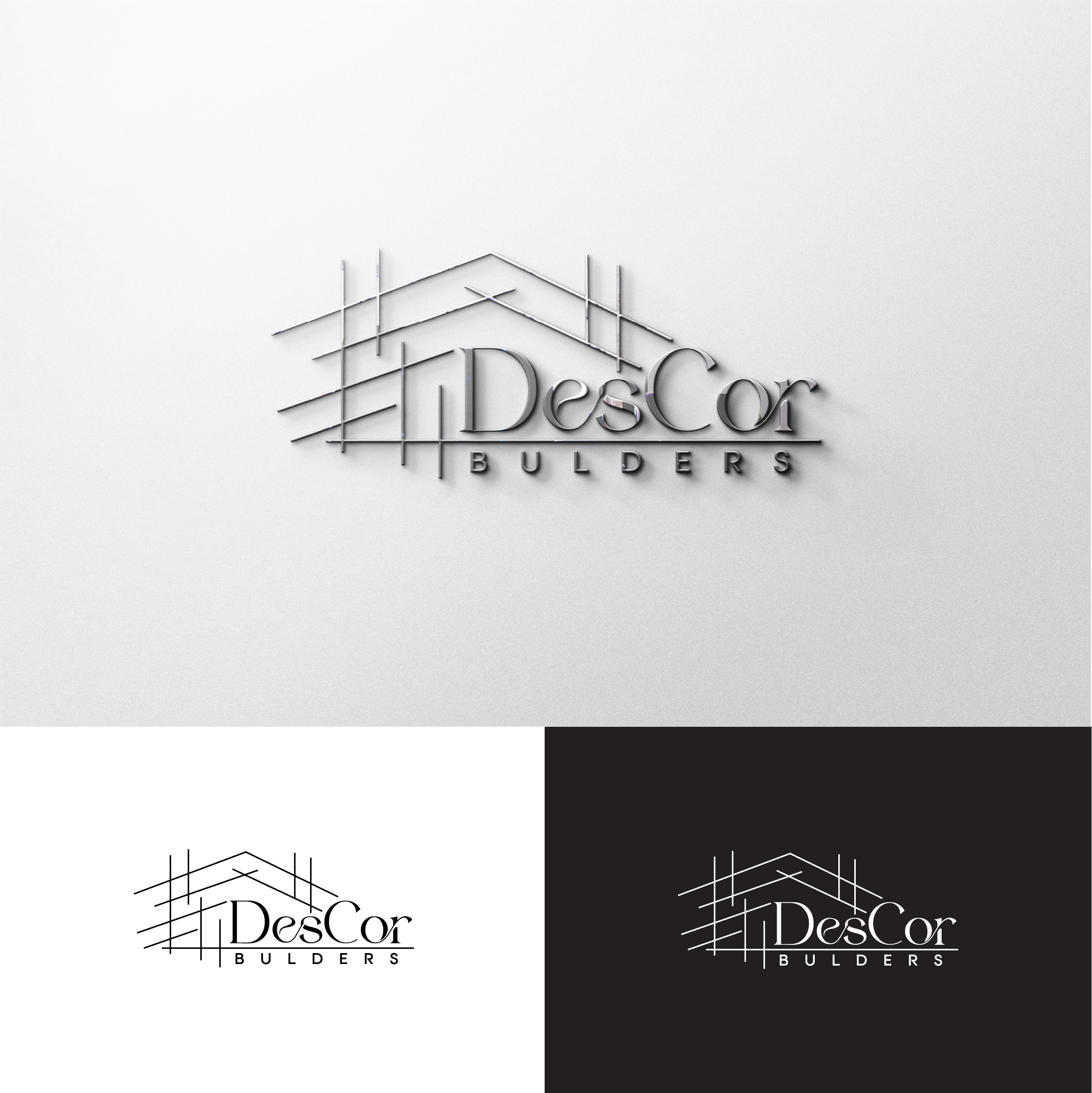 Logo-Design von Grapismo Brand Studio für dieses Projekt | Design #28886819