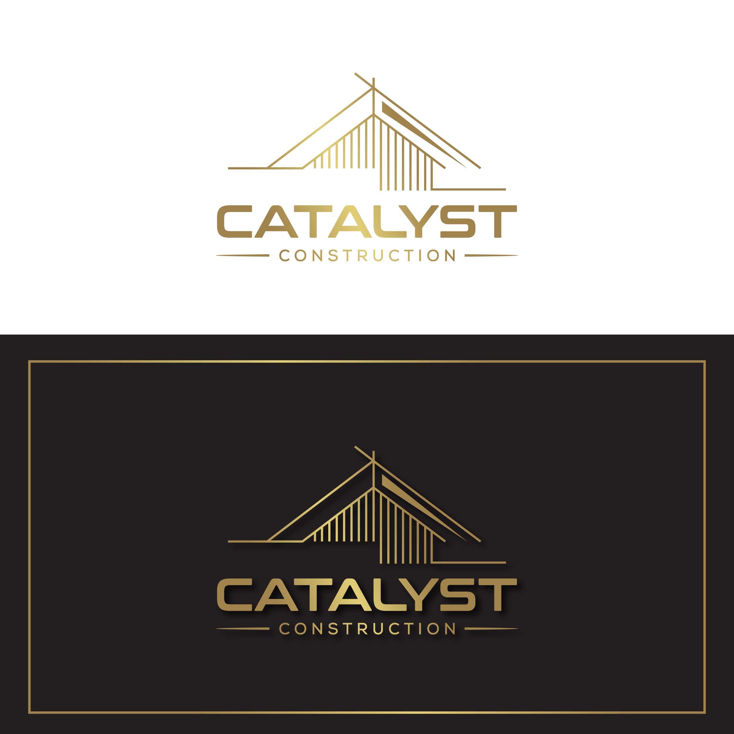 Logo Design by creative.bugs for this project | Design #28888438