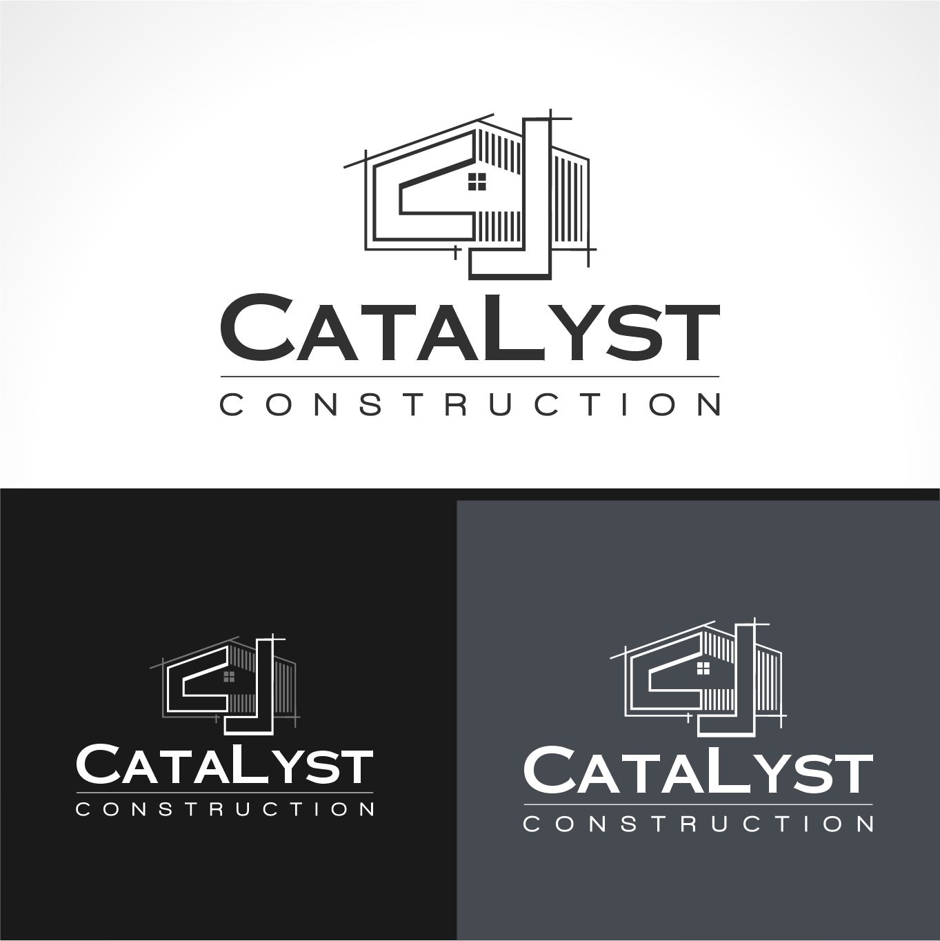 Logo Design by creative.bugs for this project | Design #28894231