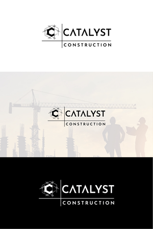 Logo Design by 3Guys for this project | Design: #28901215