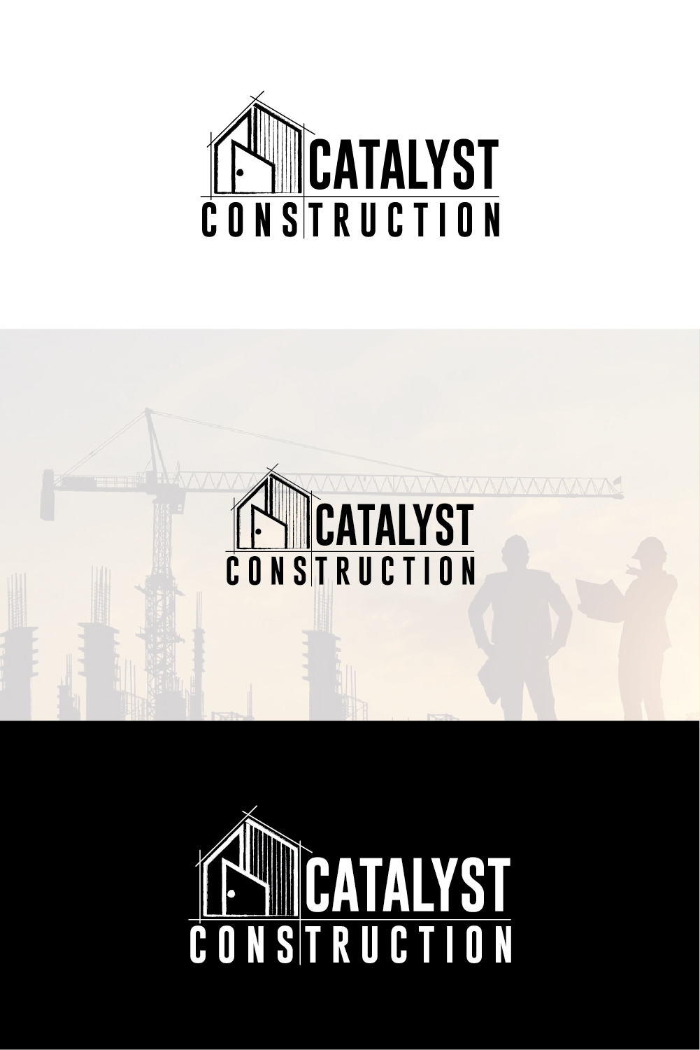 Logo Design by 3Guys for this project | Design #28901217