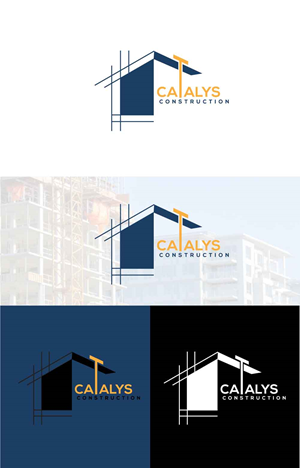 Logo Design by 3Guys for this project | Design: #28901219