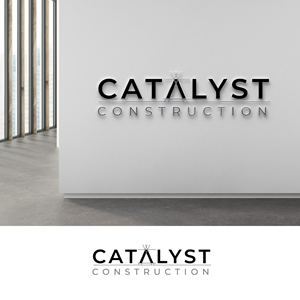 Logo Design by Naseeb for this project | Design: #28892956