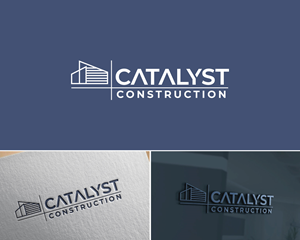 Logo Design by Atec for this project | Design: #28887720
