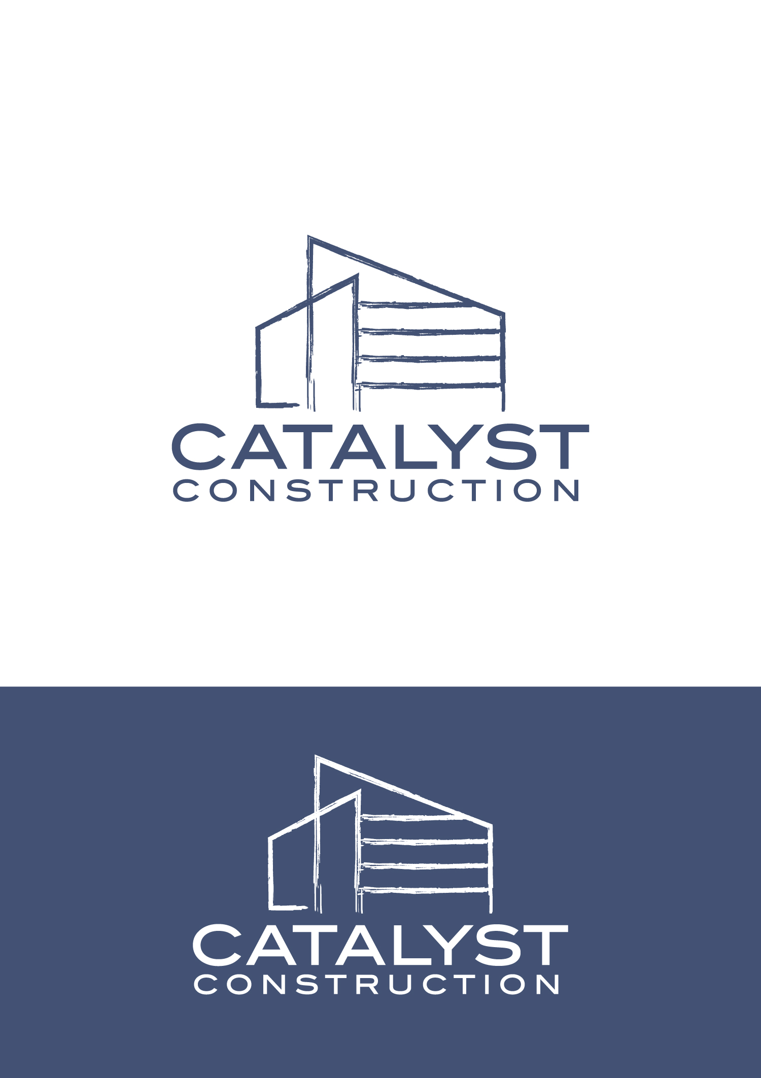 Logo Design by Atec for this project | Design #28904454