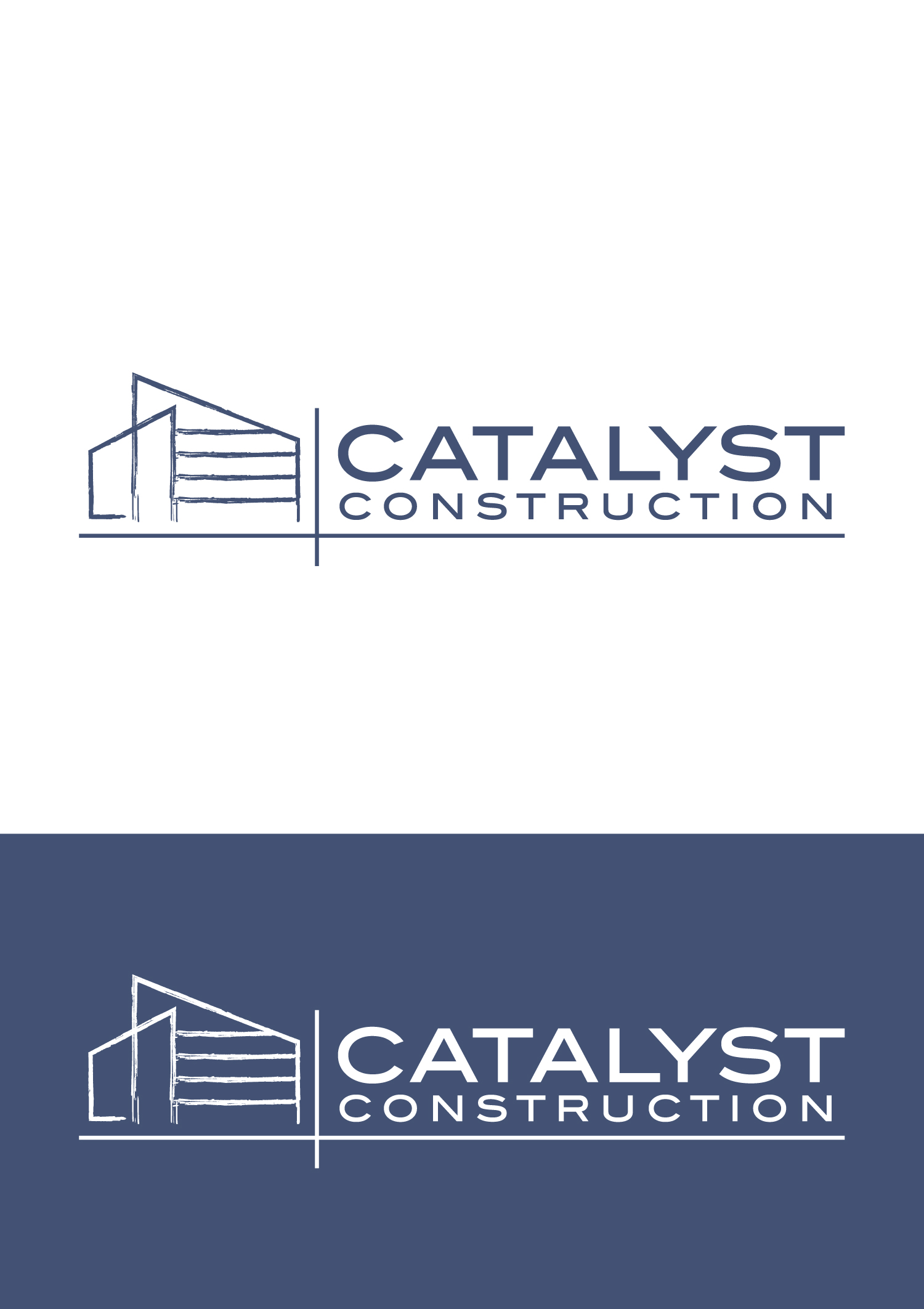 Logo Design by Atec for this project | Design #28904455