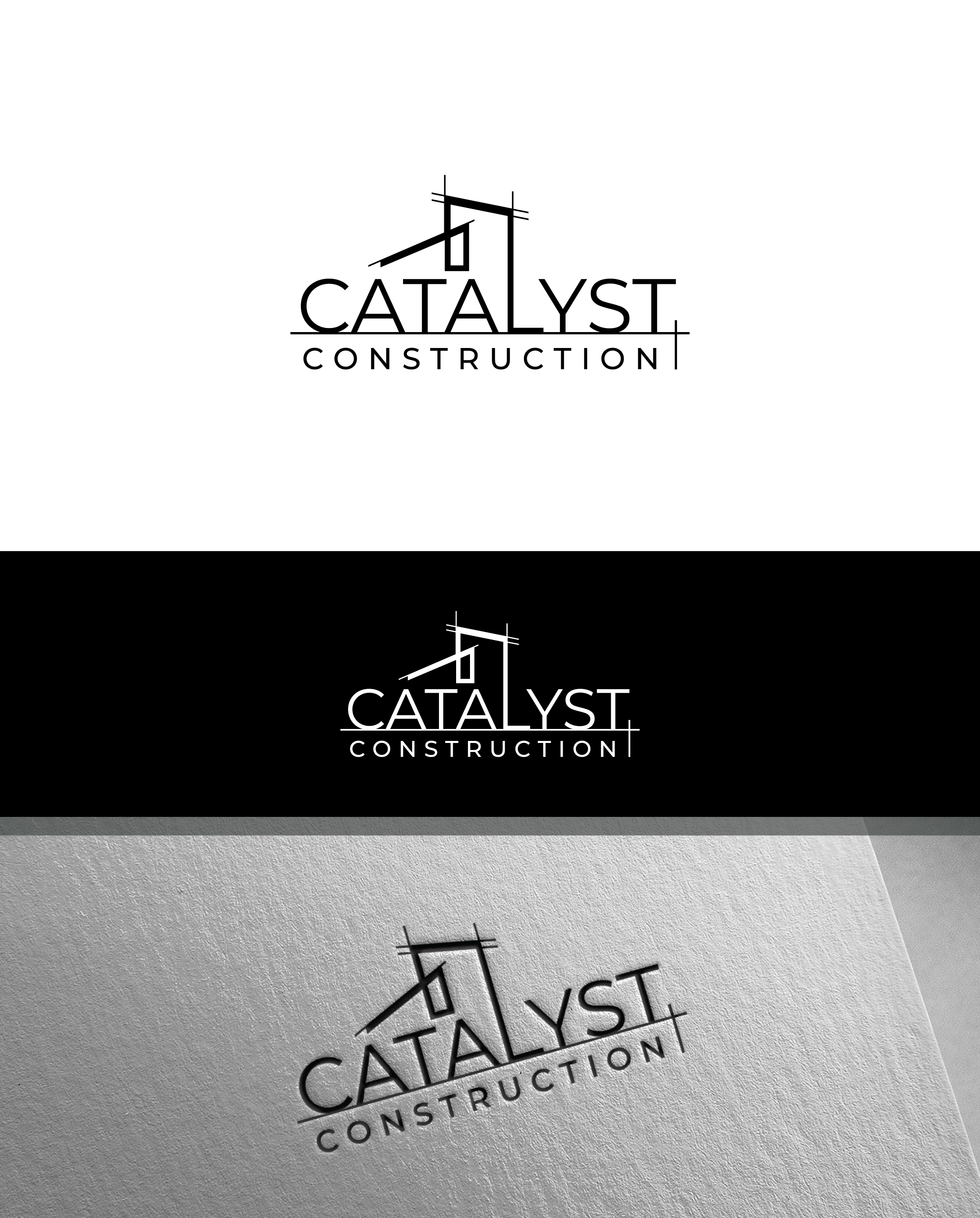 Logo Design by ecorokerz for this project | Design #28887384