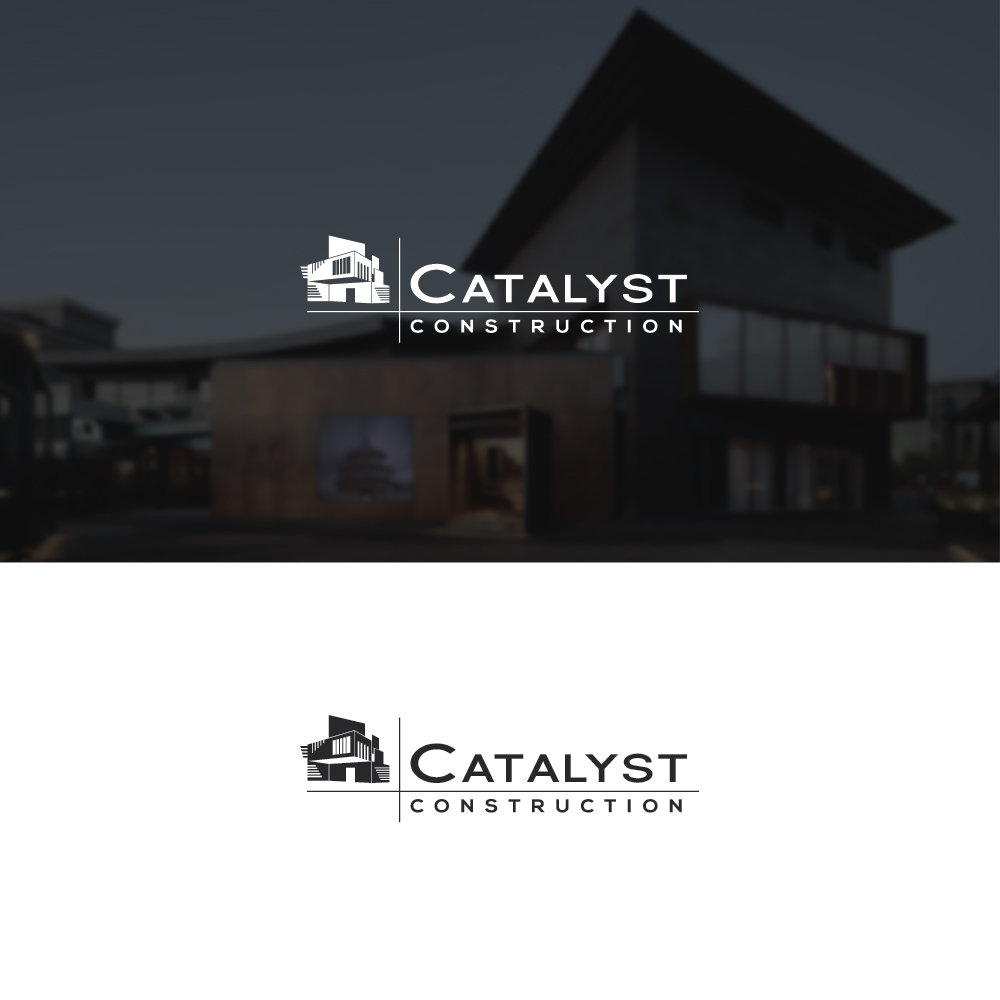 Logo-Design von AL-BARAKAH für dieses Projekt | Design #28887503