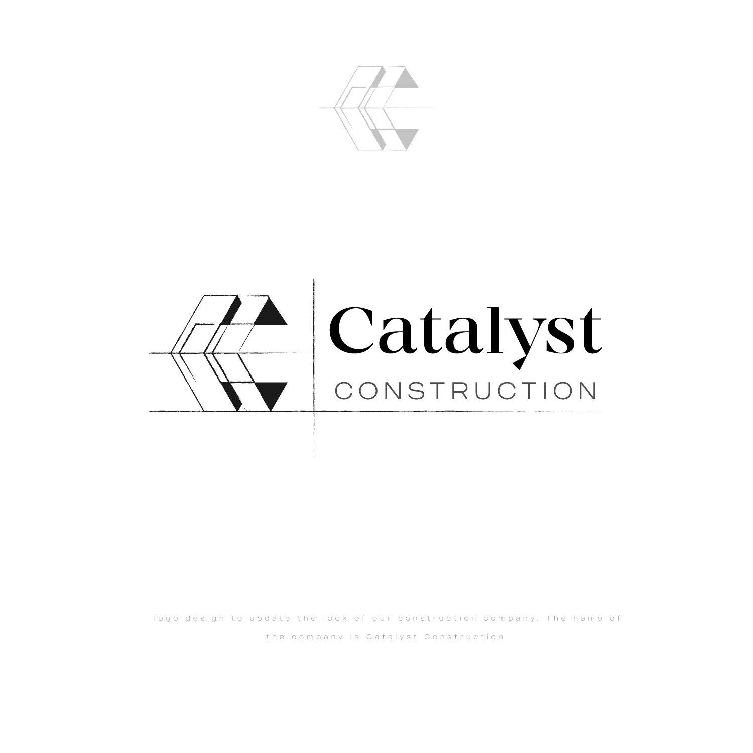 Logo-Design von Krevo Studio für dieses Projekt | Design #28899860
