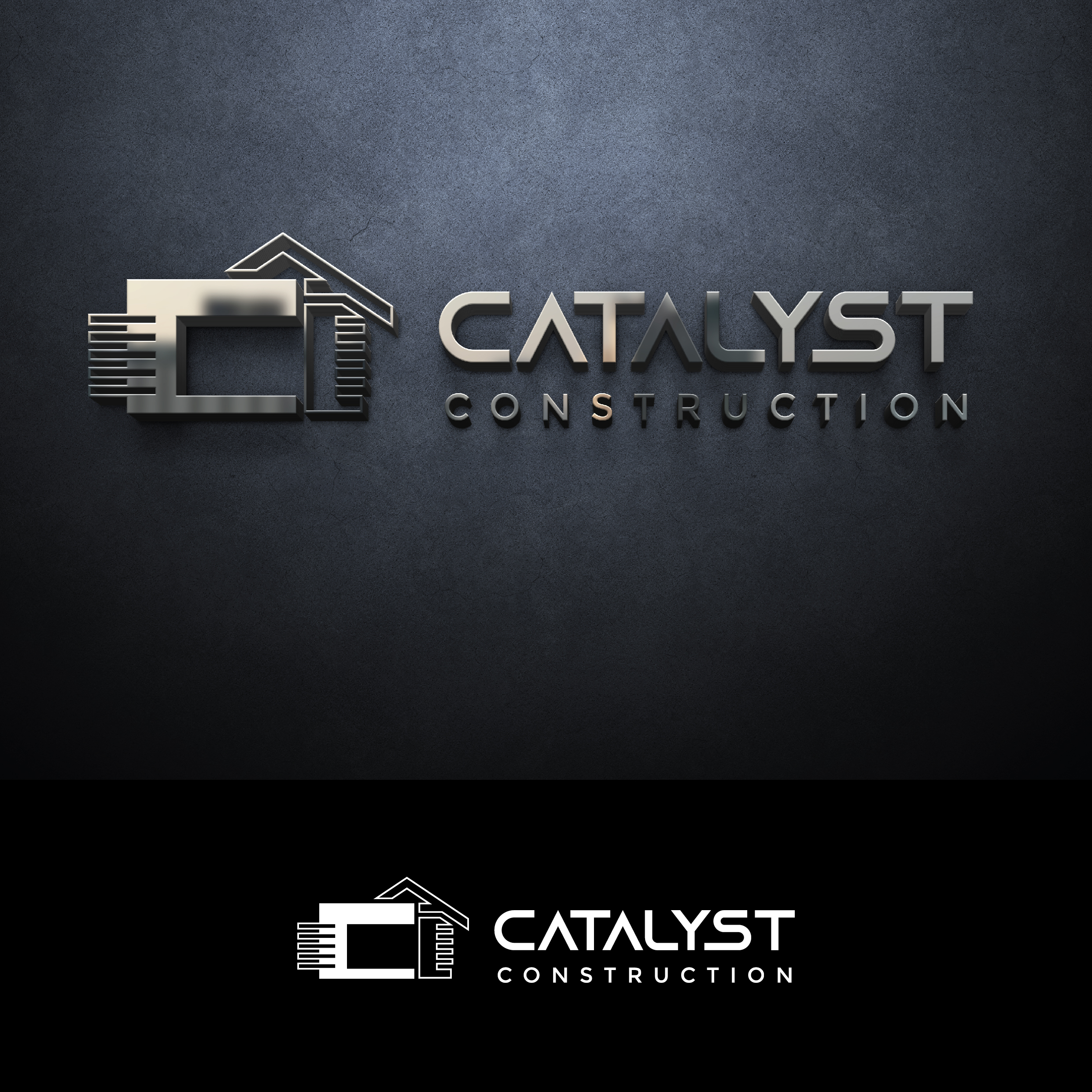 Logo Design by UNMESH PT for this project | Design #28892568