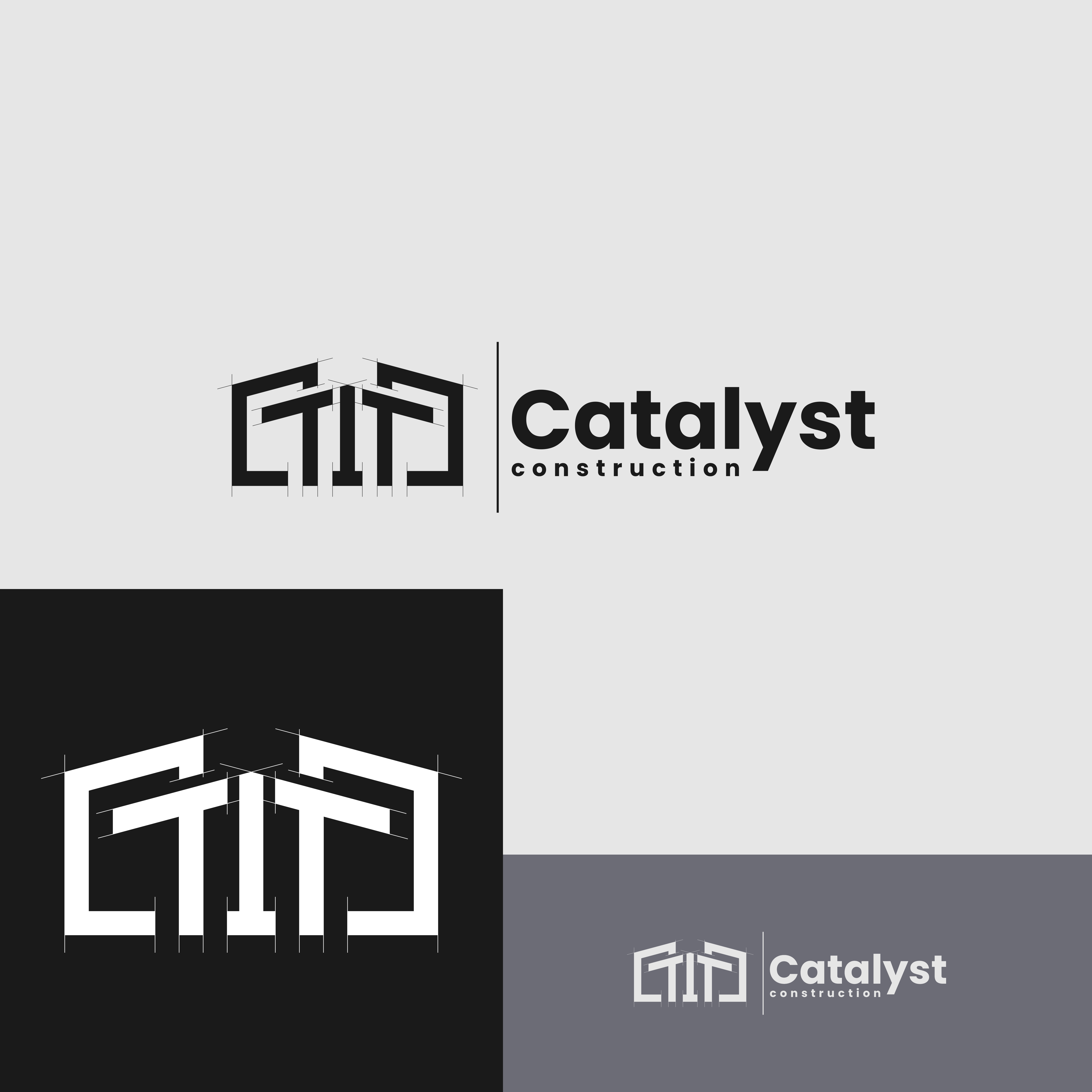 Logo Design by diasfebim for this project | Design #28886558