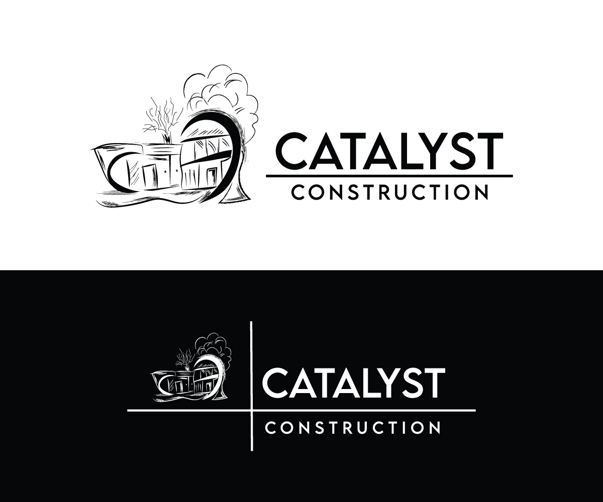 Logo Design by Graphic_Dune for this project | Design #28892980