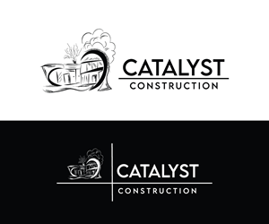 Logo Design by Graphic_Dune for this project | Design: #28892980