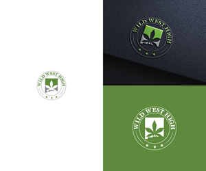 Logo Design by Ellene