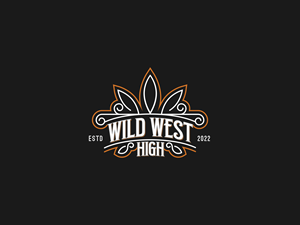 Wild West High | Diseño de Logo por allynien