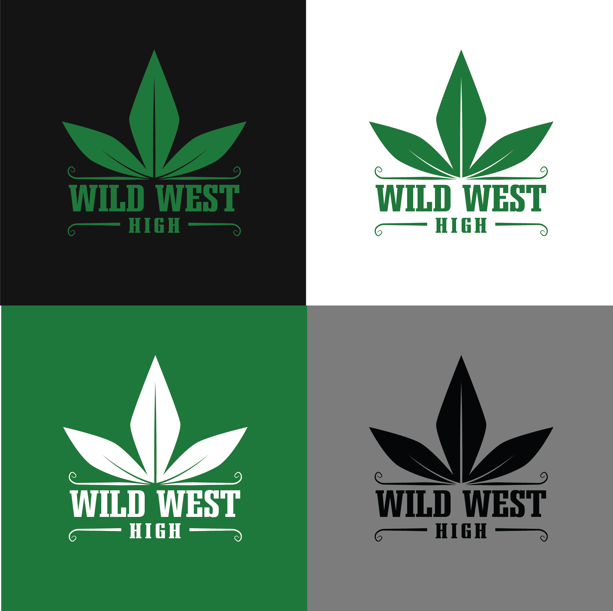 Logo Design by Indra Mahendra for Pineapple Express | Design #28920936