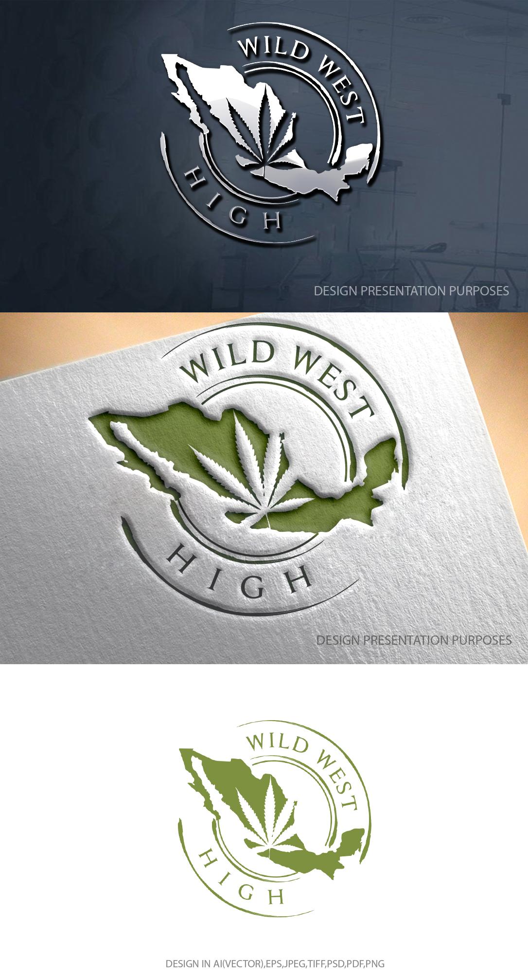 Logo Design by graphicevolution for Pineapple Express | Design #28888441