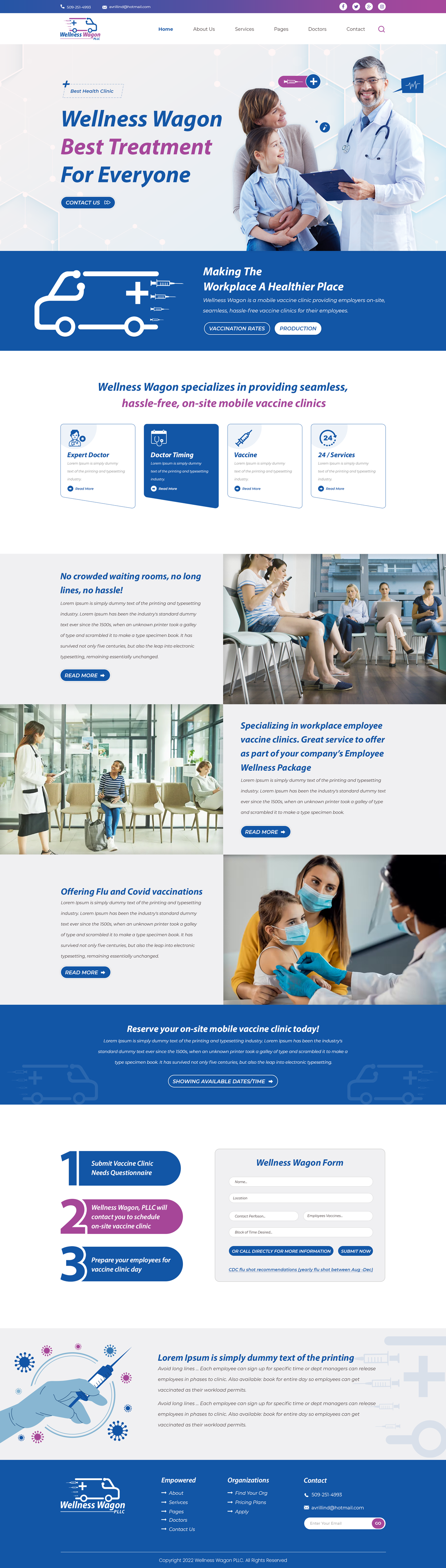 Web-Design von Zanek für EcoFlask | Design #28907375