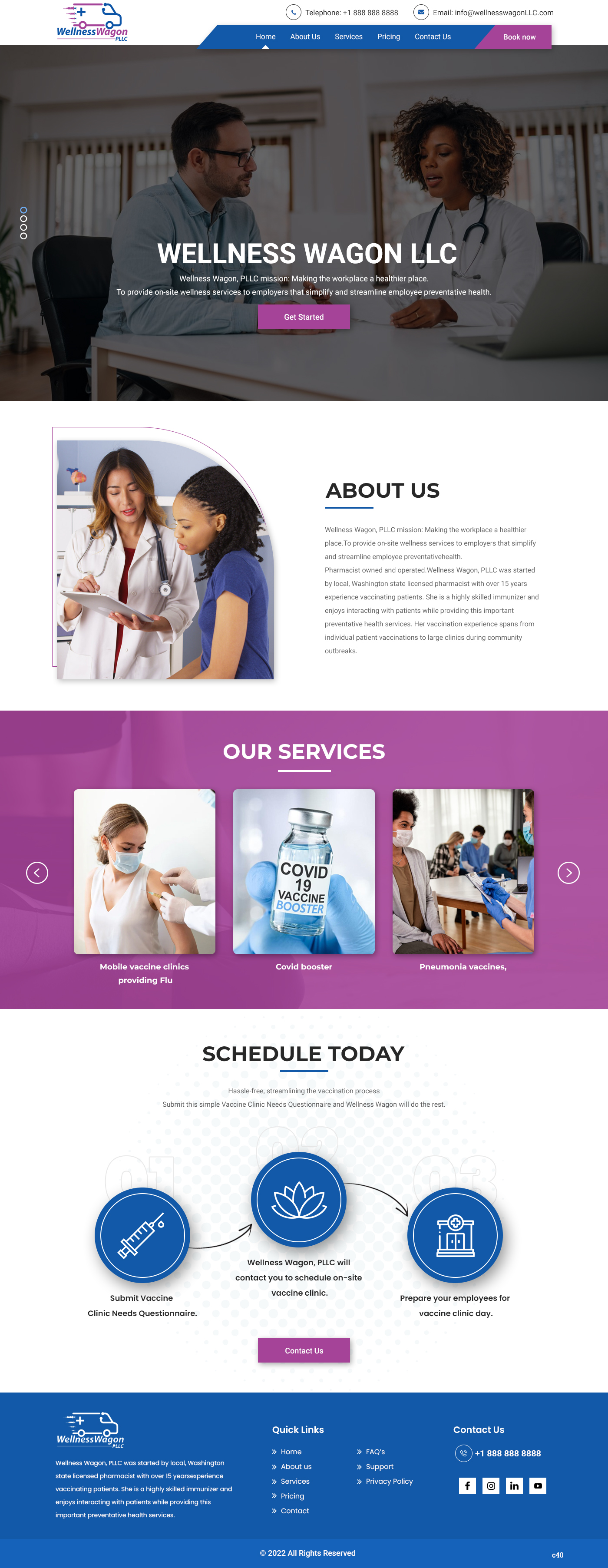 Web Design by pb for EcoFlask | Design #28890554