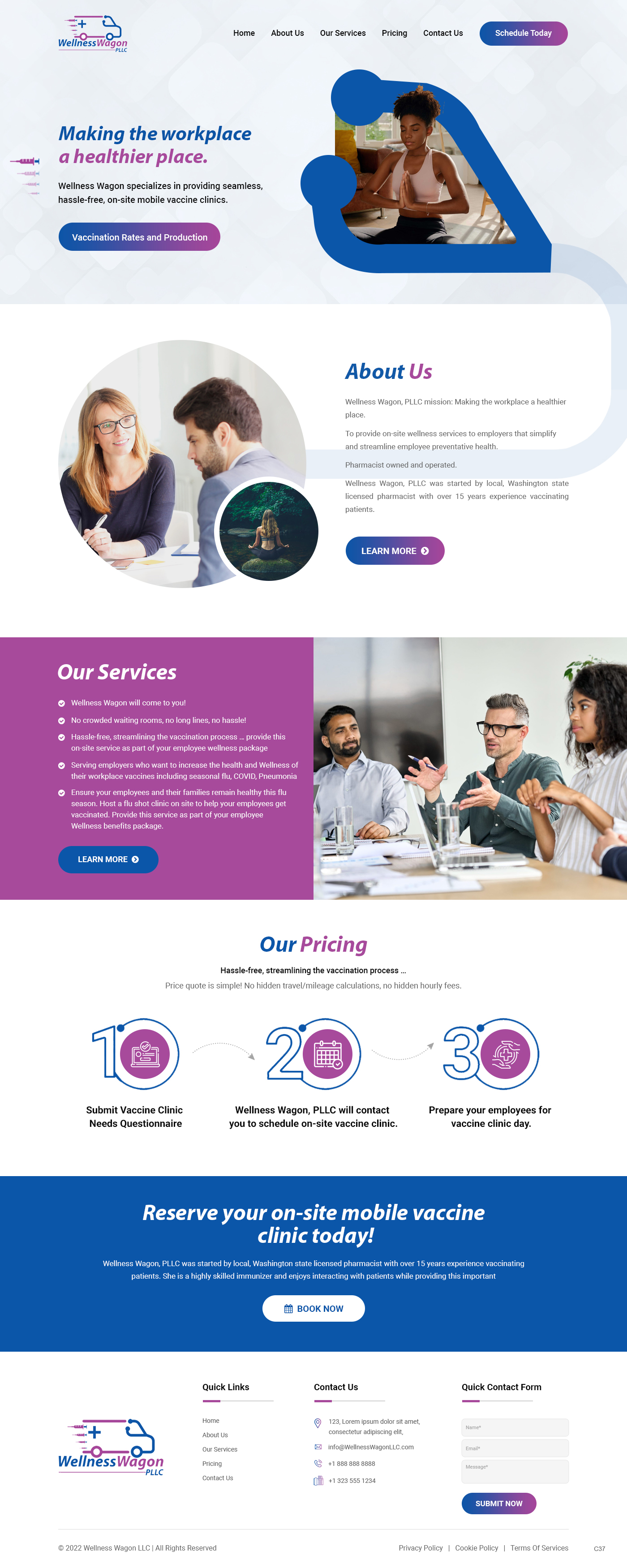 Web Design by pb for EcoFlask | Design #28896317