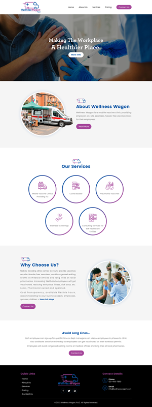Diseño Web por Sbss para EcoFlask | Diseño: #28895203