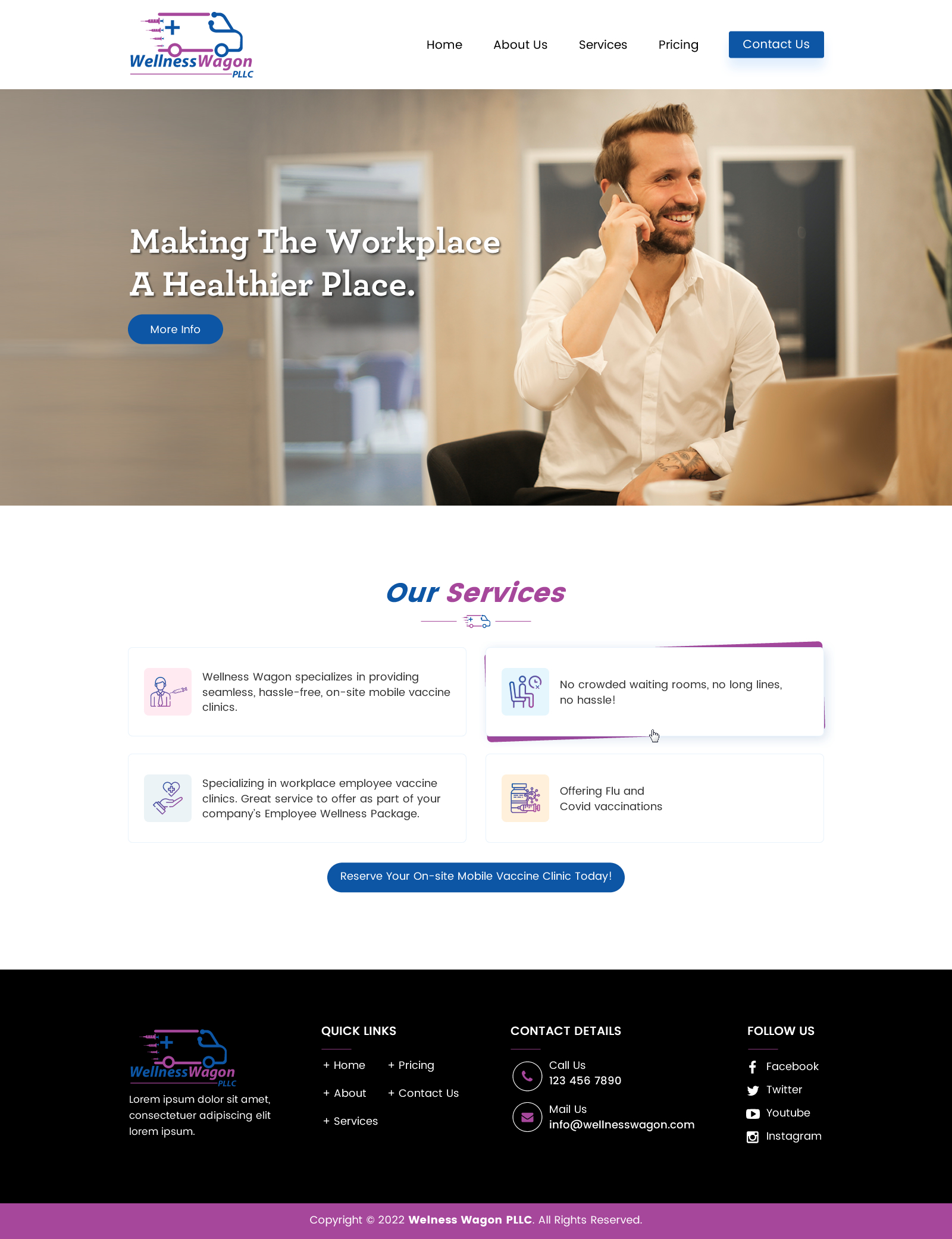 Web Design by Sbss for EcoFlask | Design #28942101