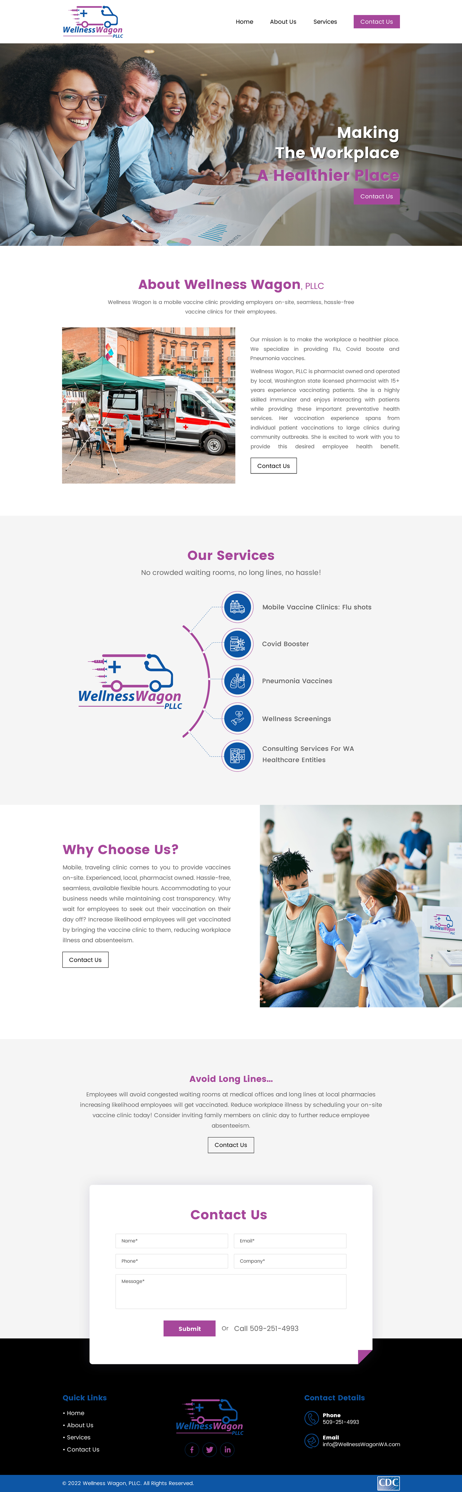 Web Design by Sbss for EcoFlask | Design #28993987