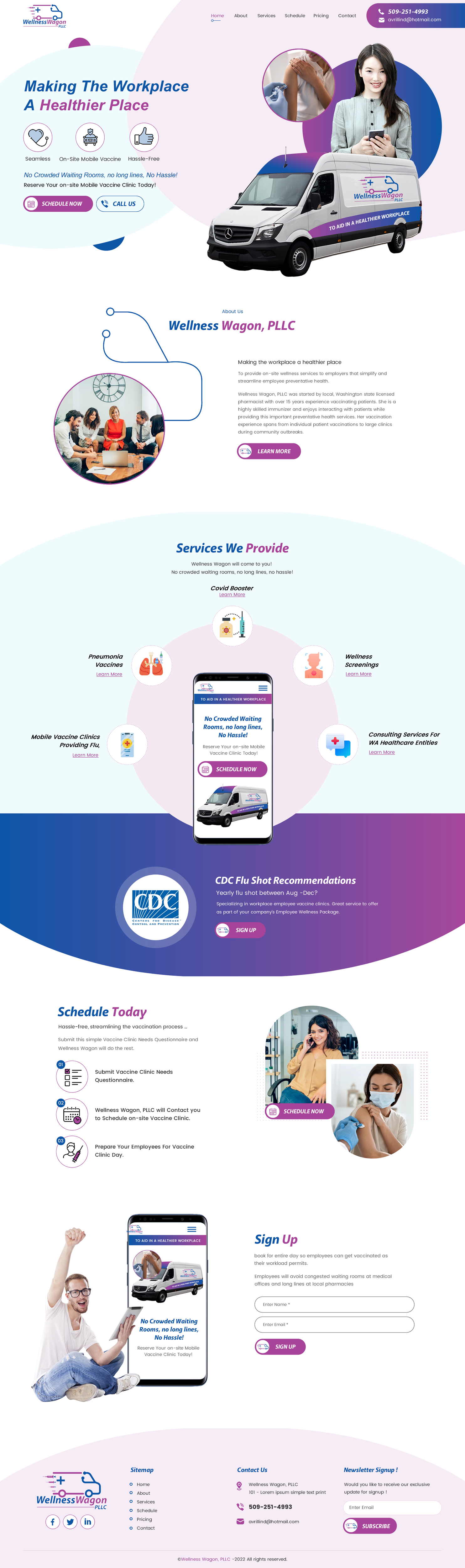Web Design par rightway pour EcoFlask | Design #28894892