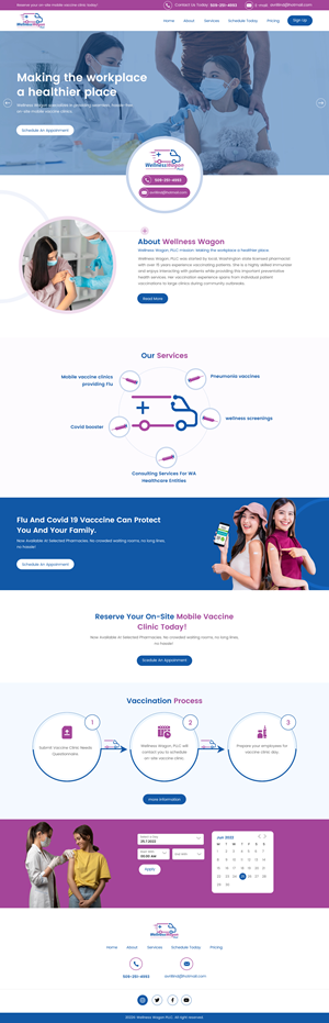 Diseño Web por rightway para EcoFlask | Diseño: #28894895