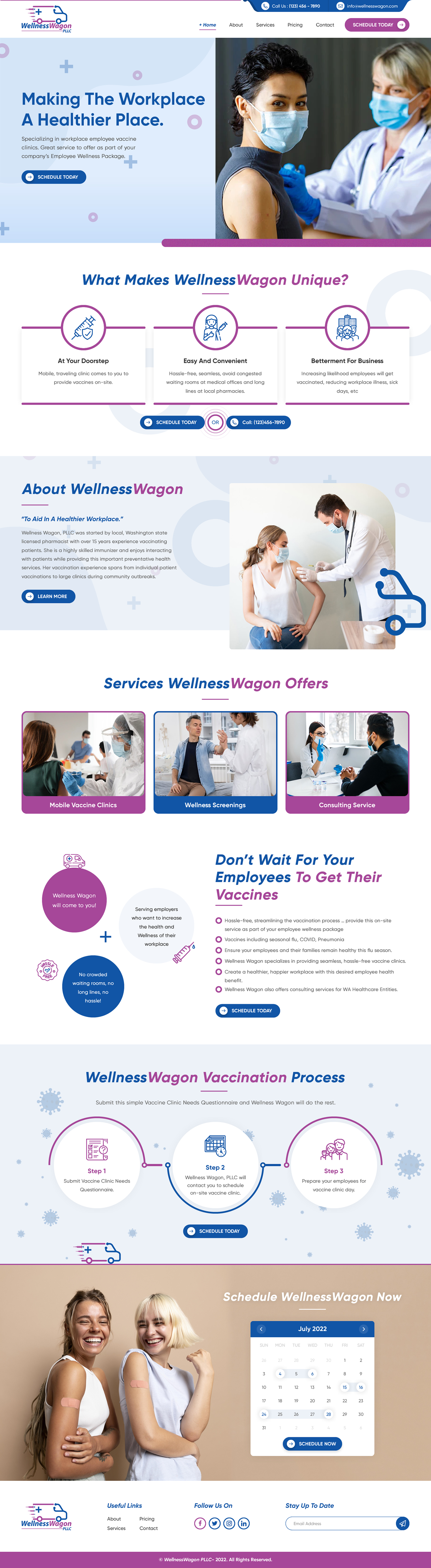 Web-Design von rightway für EcoFlask | Design #28910520