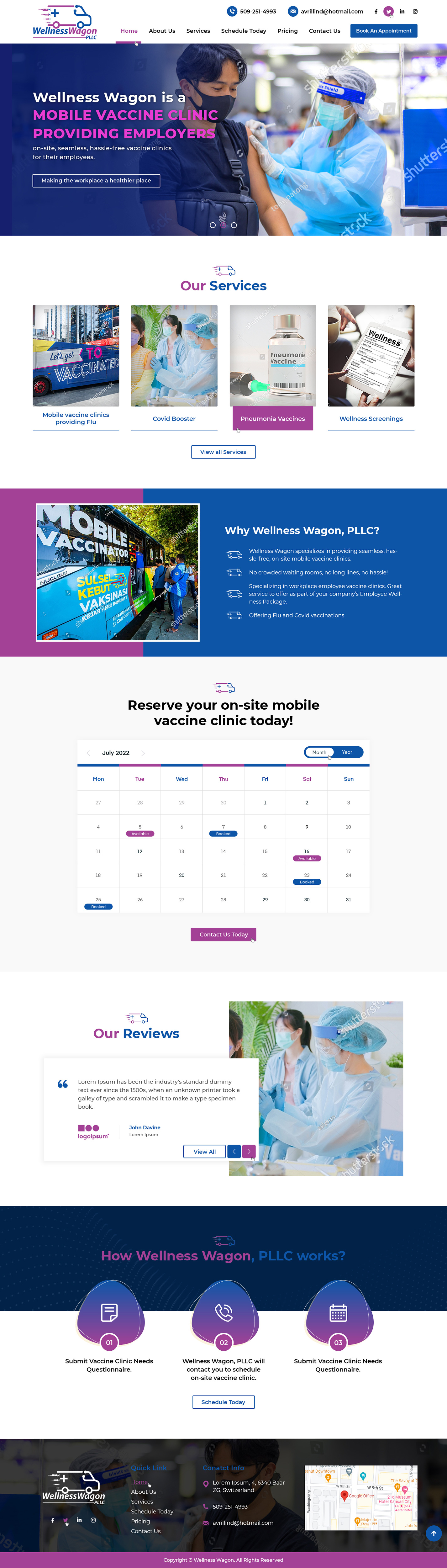 Web-Design von Ved Web Services für EcoFlask | Design #28890352