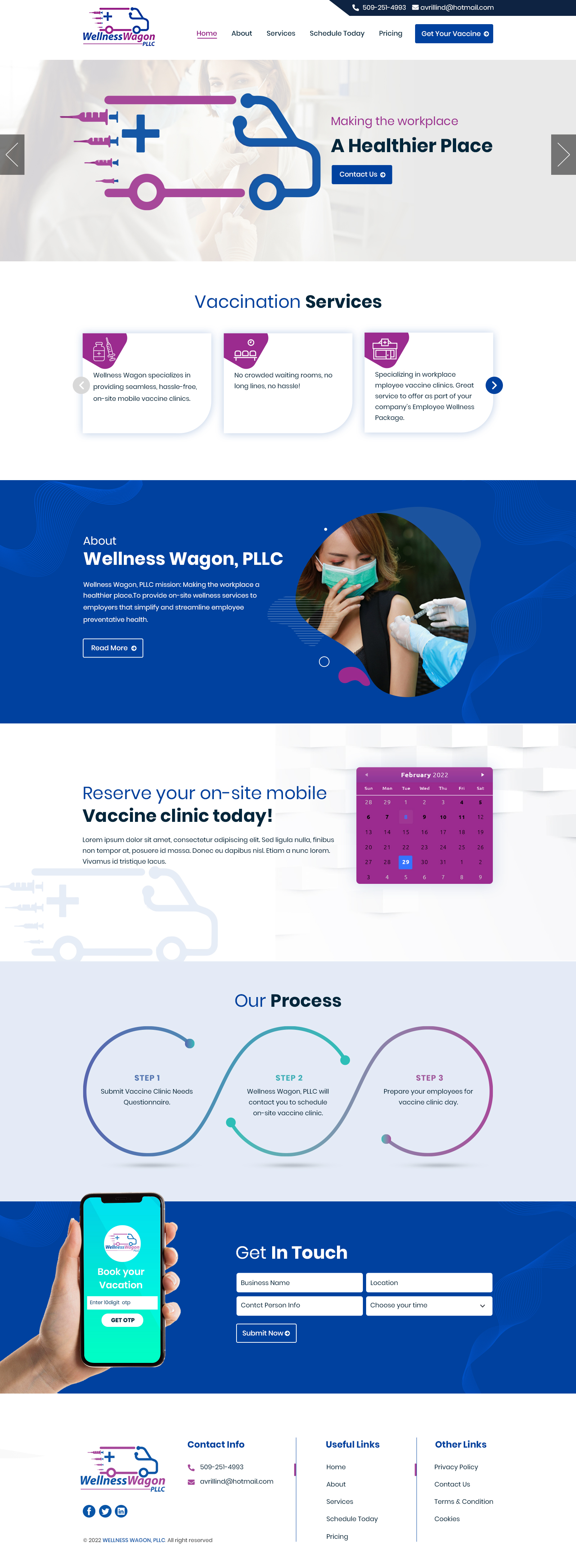 Web Design by sai.designer87 for EcoFlask | Design #28890264