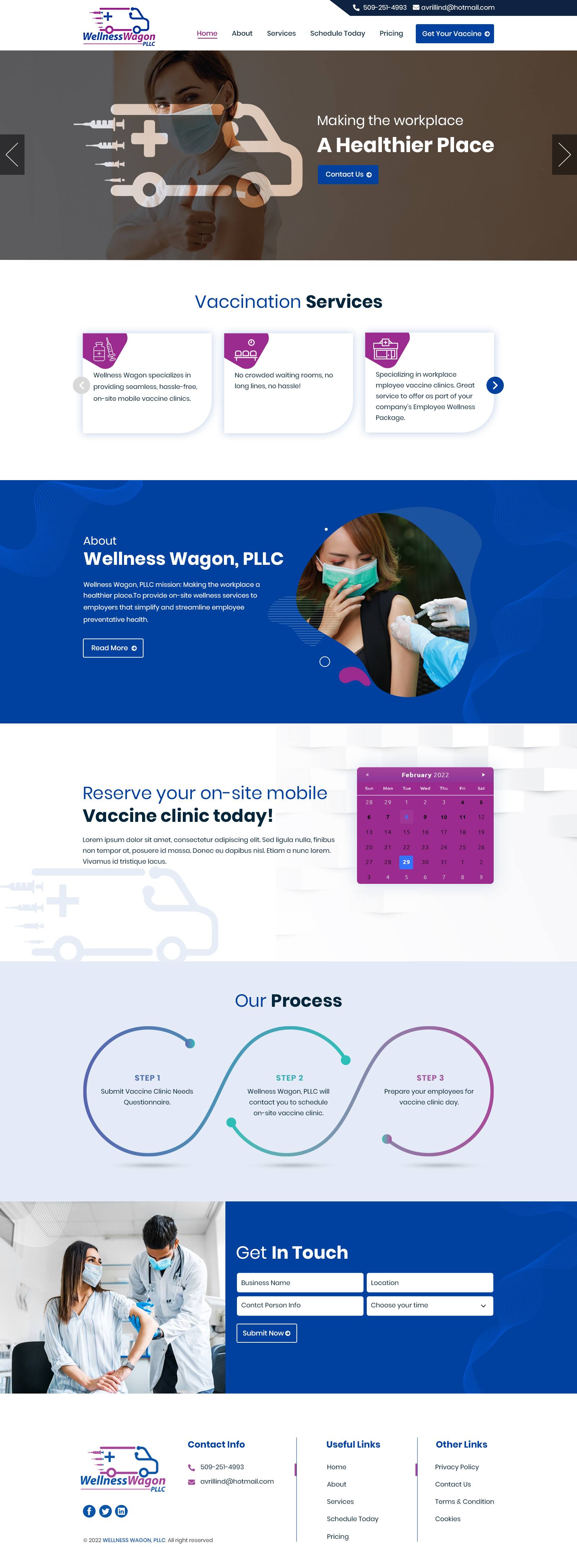 Web Design by sai.designer87 for EcoFlask | Design #28913027