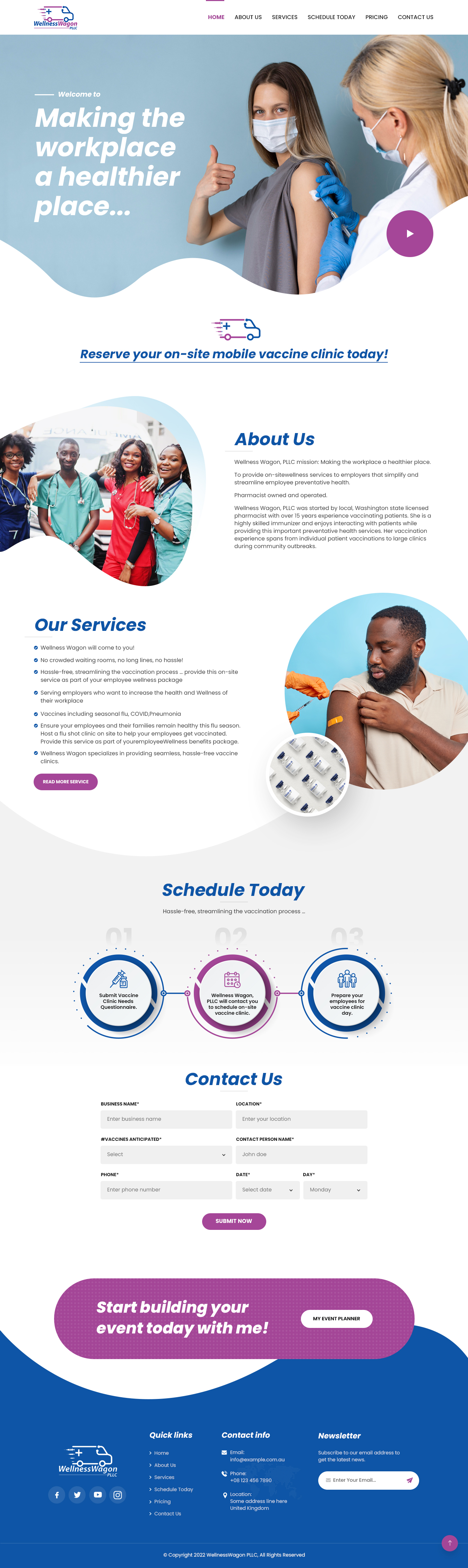 Web Design by nzdesigners for EcoFlask | Design #28911602