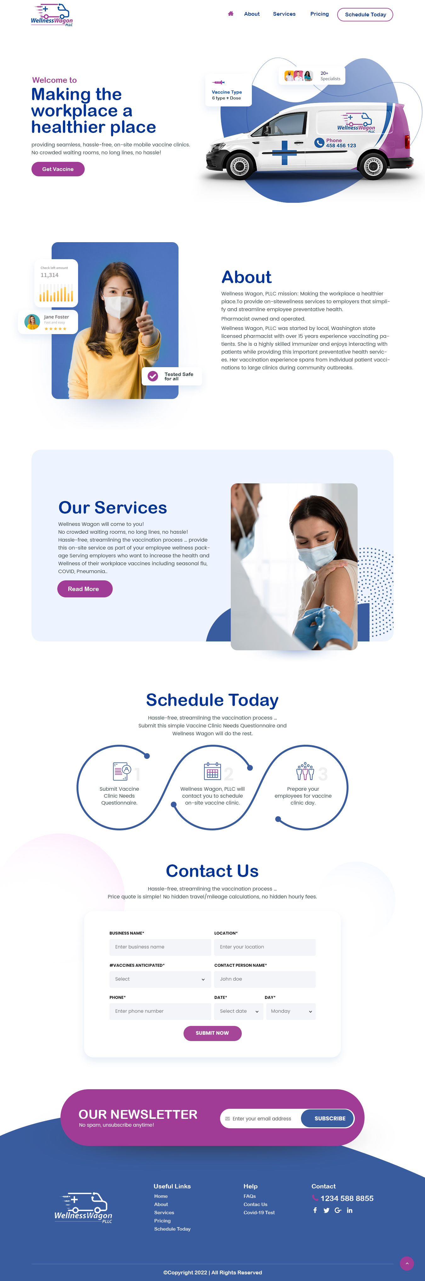 Web-Design von NZ Creatives für EcoFlask | Design #28911609