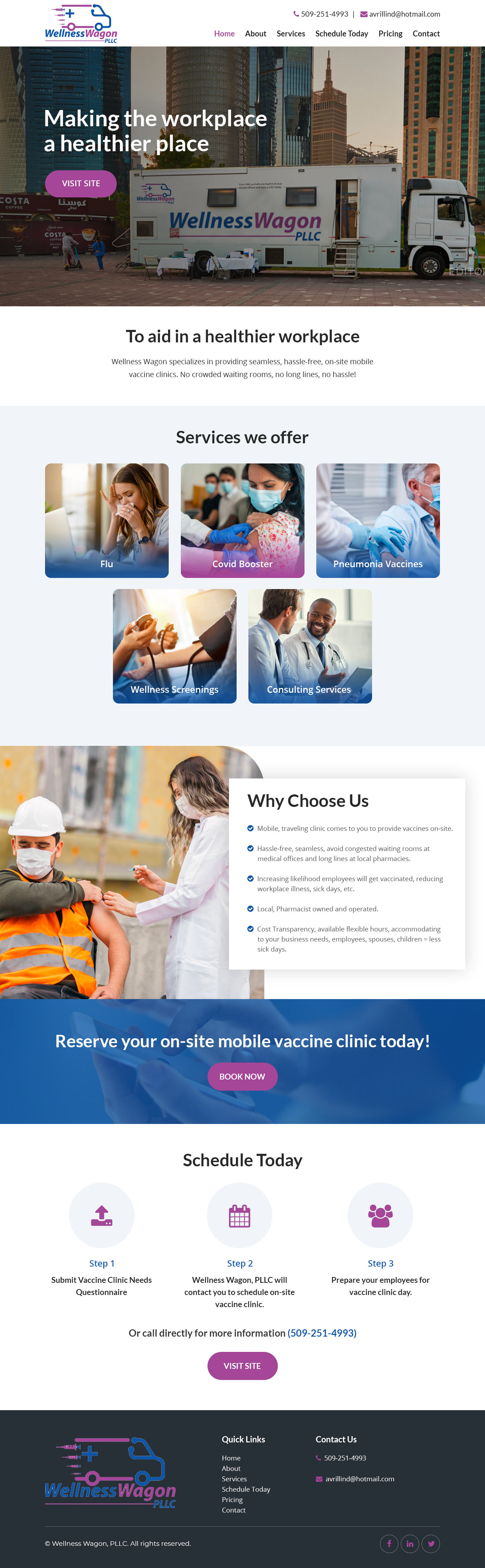 Web Design by Starlyn DS for EcoFlask | Design #28890756