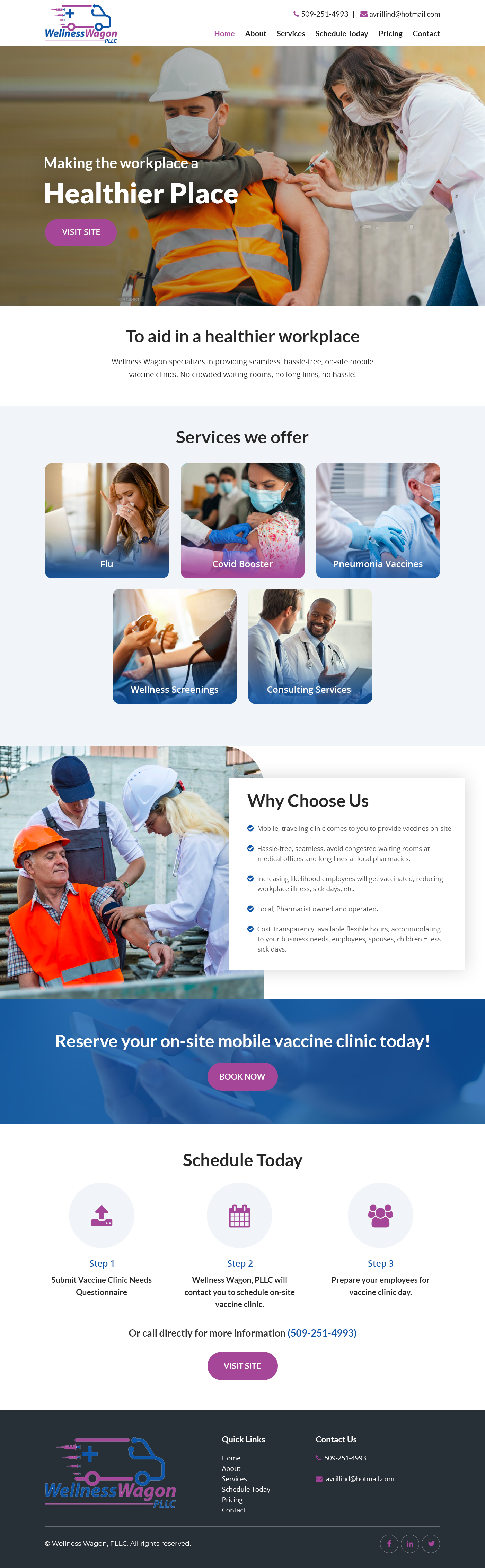 Web Design by Starlyn DS for EcoFlask | Design #28910172