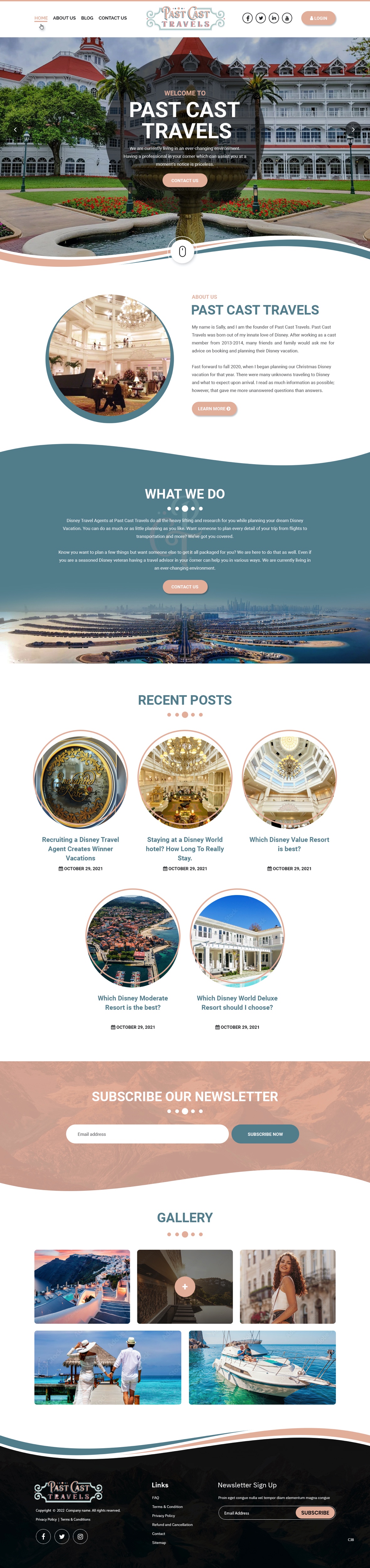 Diseño Web por pb para este proyecto | Diseño #28896273