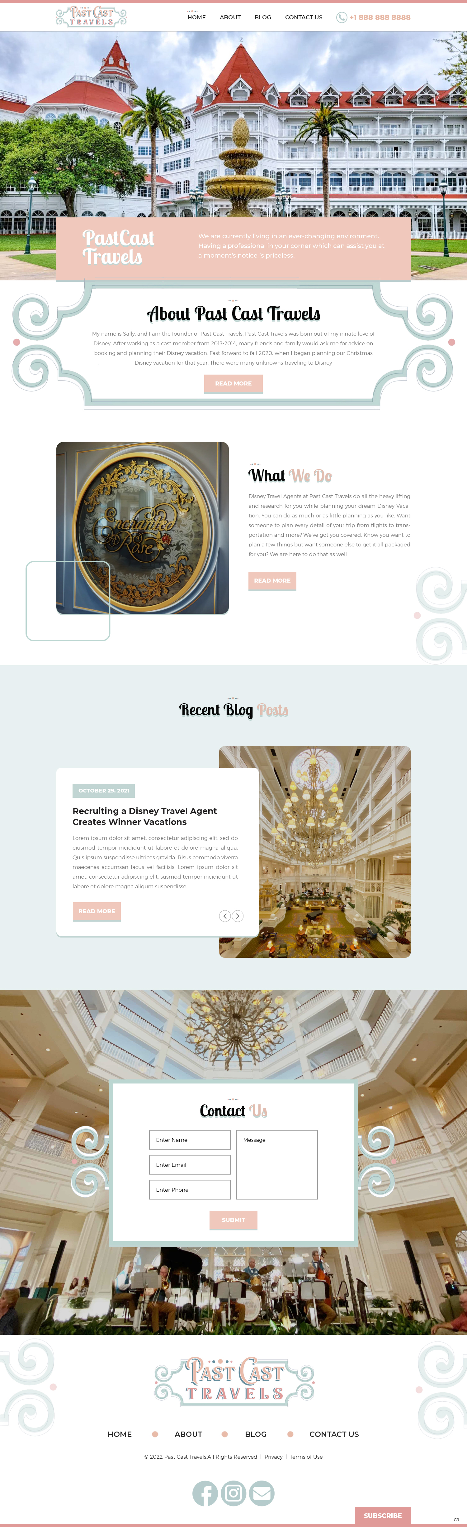 Diseño Web por pb para este proyecto | Diseño #28896274