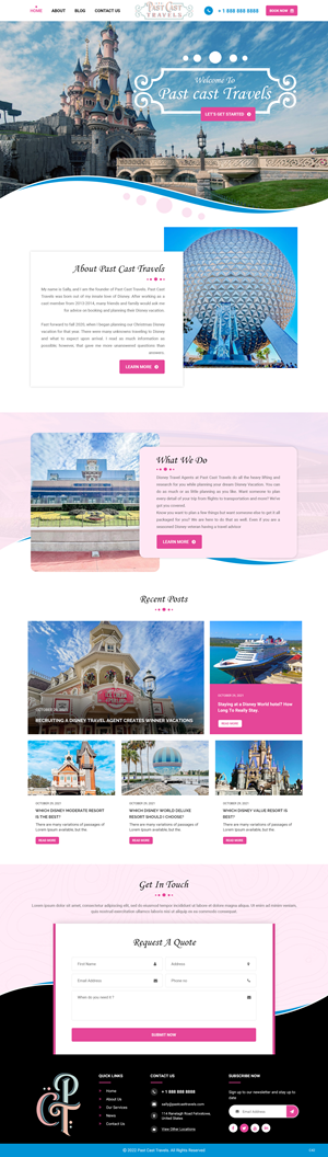 Diseño Web por pb para este proyecto | Diseño: #28896280