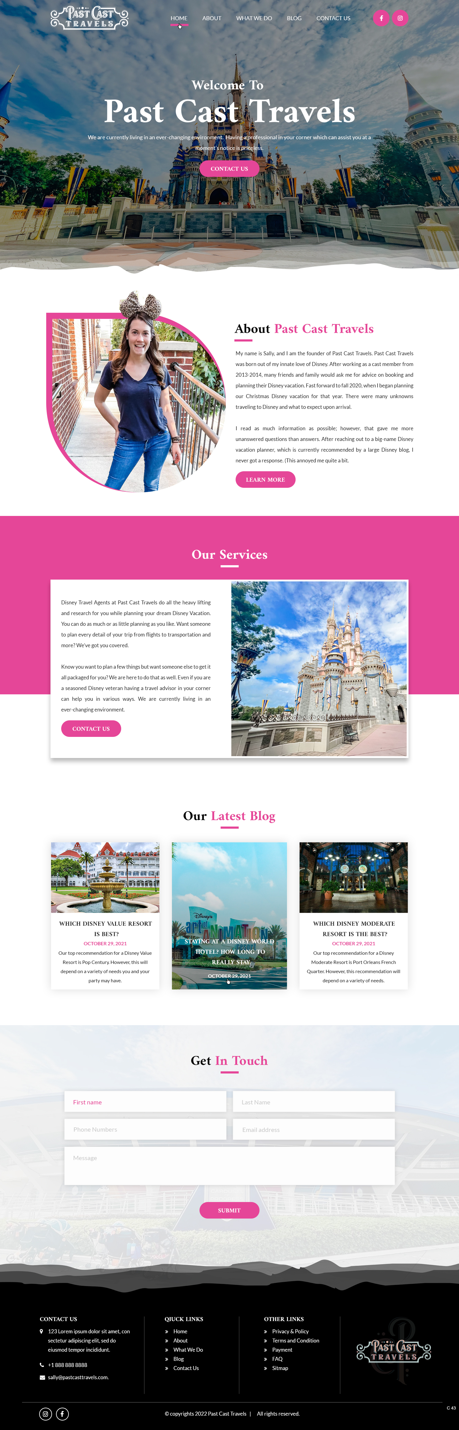 Diseño Web por pb para este proyecto | Diseño #28896284
