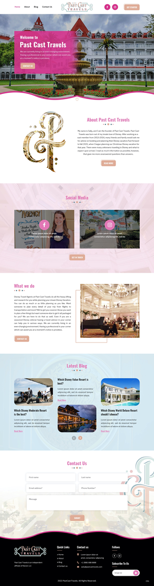 Diseño Web por pb para este proyecto | Diseño: #28896286