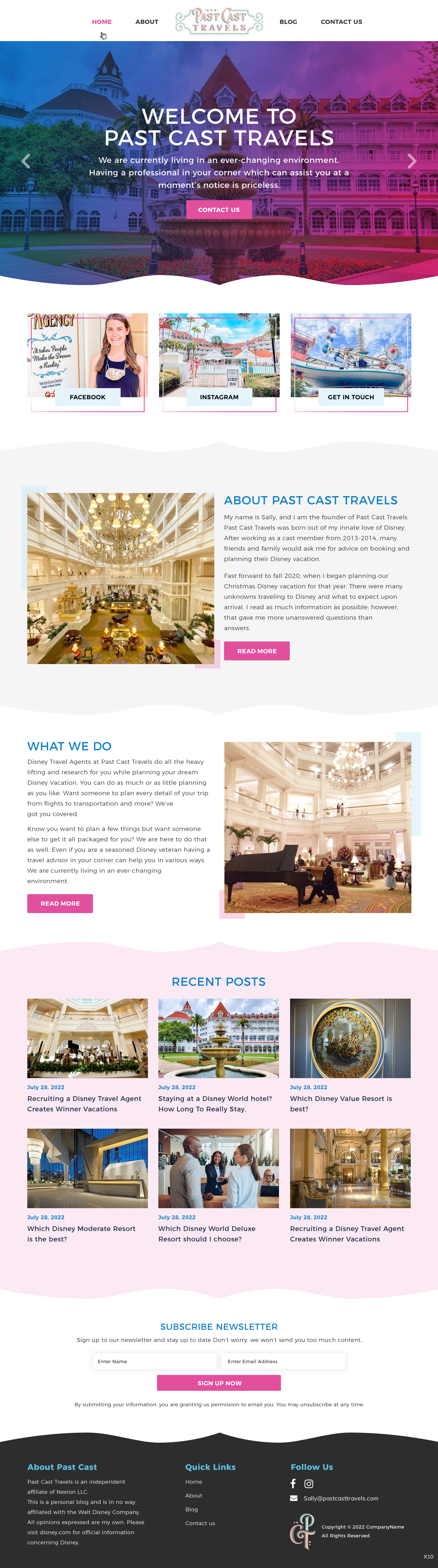 Diseño Web por pb para este proyecto | Diseño #28896287