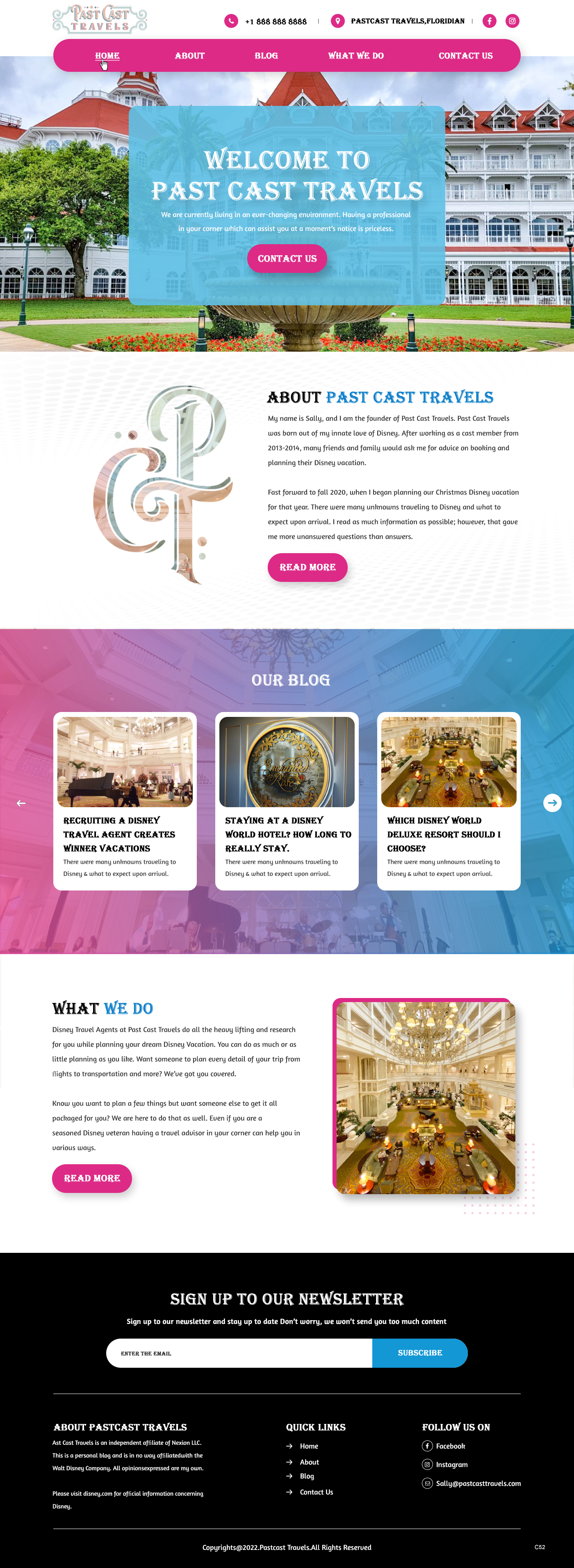 Diseño Web por pb para este proyecto | Diseño #28901992