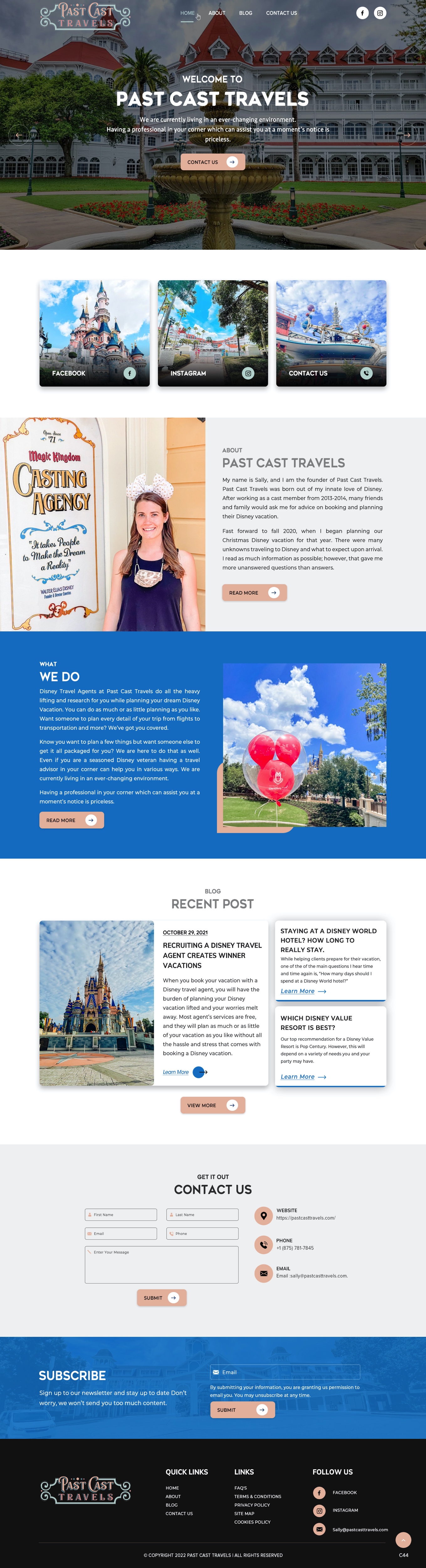 Diseño Web por pb para este proyecto | Diseño #28901993