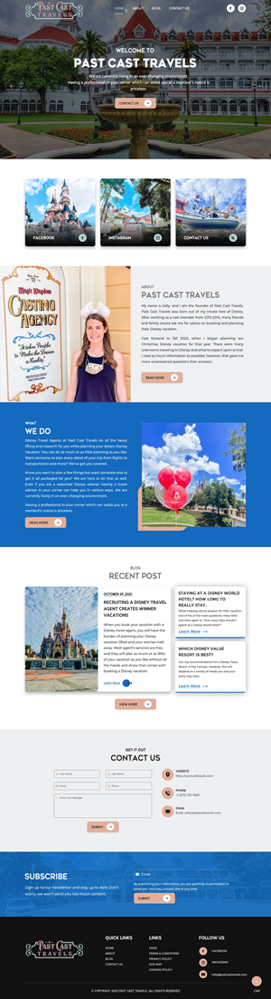 Diseño Web por pb para este proyecto | Diseño: #28901993