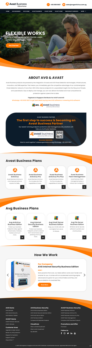 Web Design by pb for Apptools | Design: #28896247