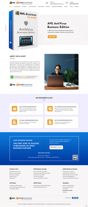 Web Design by pb for Apptools | Design: #28896248