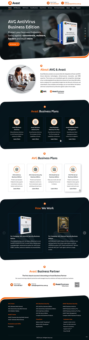 Web Design by pb