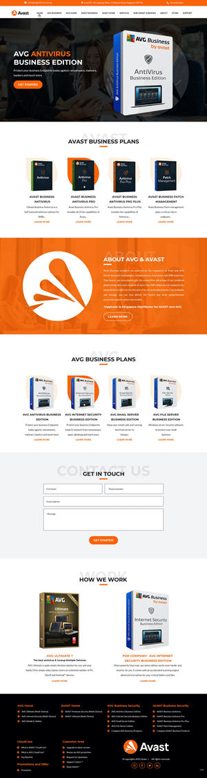 Web Design by pb for Apptools | Design: #28901918